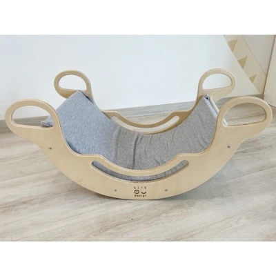 Saltea pentru leagan Montessori 6 in 1